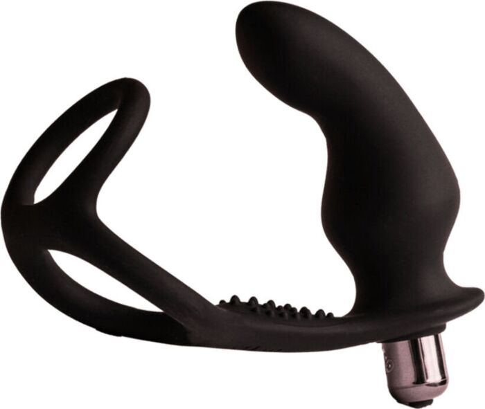 Ro-zen pro estimulador punto p negro Ro-zen pro estimulador punto p negro