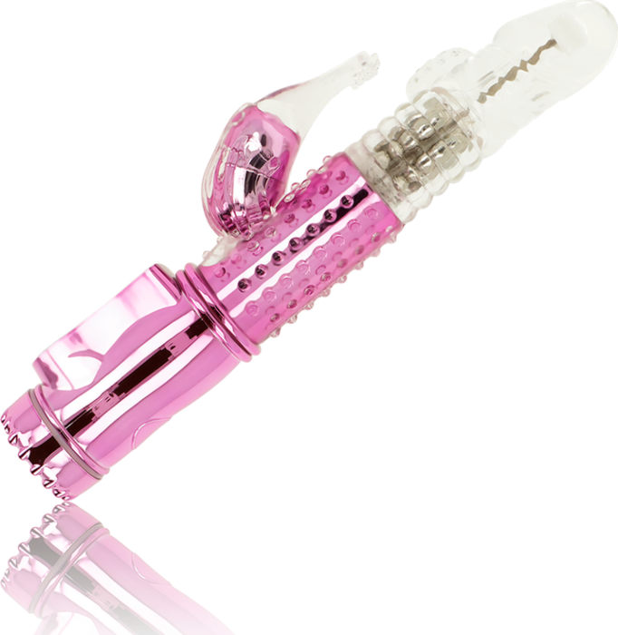 Rotación Clímax Vibrante Rotación Clímax Vibrante