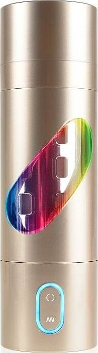 Roto bator usb masturbador masculino ano