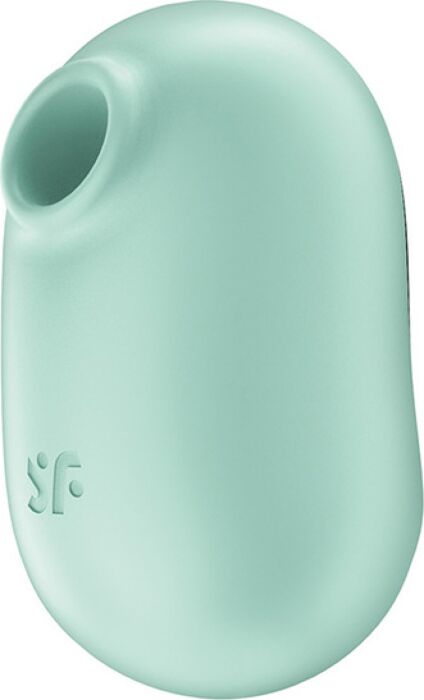 SATISFYER - PRO TO GO 2 ESTIMULADOR Y VIBRADOR DOBLE SATISFYER - PRO TO GO 2 ESTIMULADOR Y VIBRADOR DOBLE