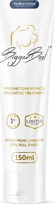 Sérum pour les seins Medica Group BiggerBust