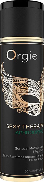 Sexy Therapy Afrodisiac Sexy Therapy Afrodisiac