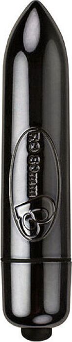 Sir luvalot bala vibradora 7 velocidades negra Sir luvalot bala vibradora 7 velocidades negra