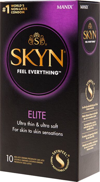 Skin Elite 10 Uds Skin Elite 10 Uds