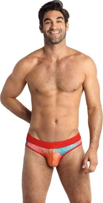 Slip ANAIS MEN Falcon XL Sexy y Confortable