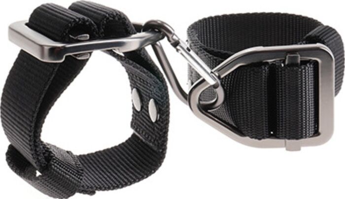 SR Command Heavy Duty Cuffs