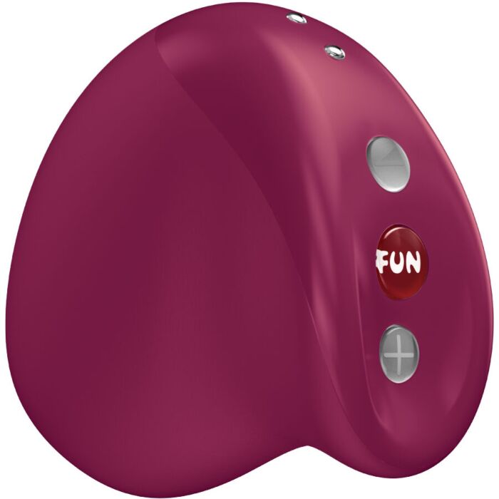 Vibromasseur Fun Factory Mea Pulsations Air Vibromasseur Fun Factory Mea Pulsations Air