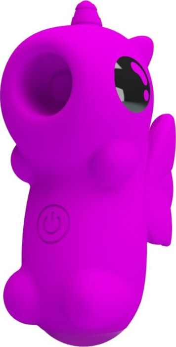 Succionneur Pretty Love Mini Fun Unicorn