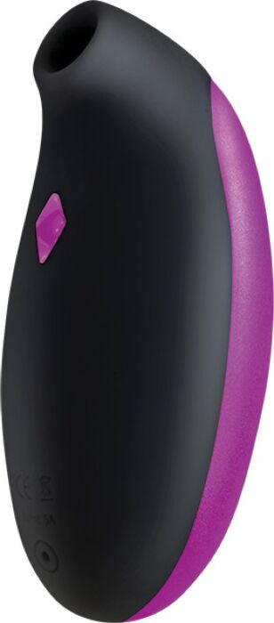 Stimulateur clitoridien S Pleasures Sweet Tornado