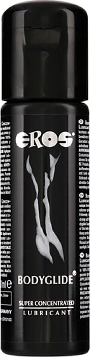 Super Concentrated Bodyglide 100 ml