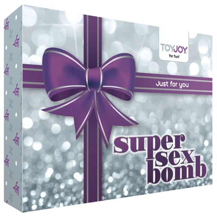 Super sex bomb kit