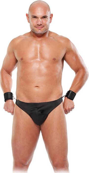 Tanga bondage Pipedream FFML L/XL Tanga bondage Pipedream FFML L/XL