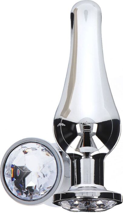 Tapón Anal Toyjoy Bijou Plug Anal Mediano Glamuroso