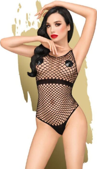 Teddy XL "Seducción Celestial