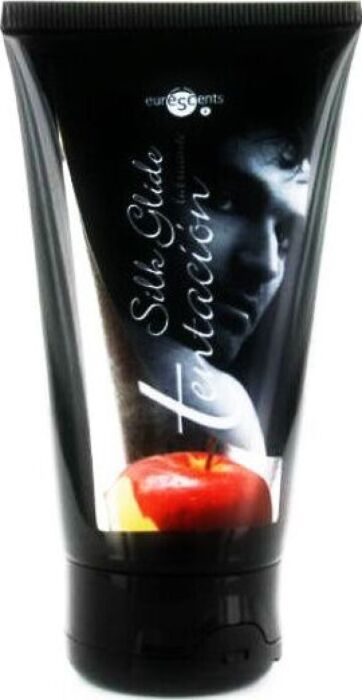 Tentacion - lubricante con sabor a caramelo 75 ml