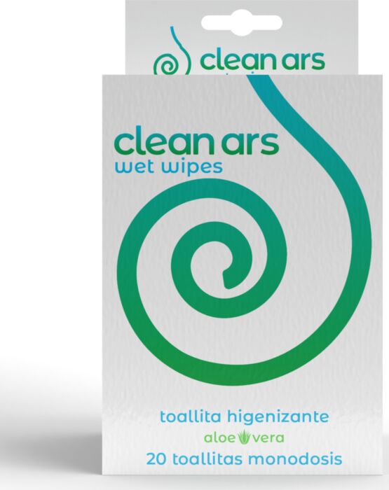 Toallitas Caja de 20 Uds Toallitas Caja de 20 Uds