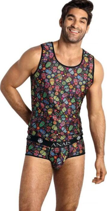 Top Anais XL Top Anais XL