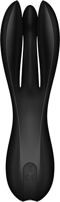 SATISFYER - THREESOME 2 VIBRADOR
