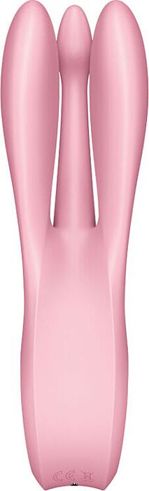 SATISFYER - THREESOME 1 VIBRADOR