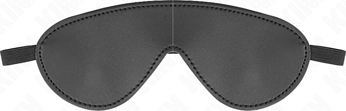 Venda de Ojos KINK - Piel Simple - Misterio Sensual