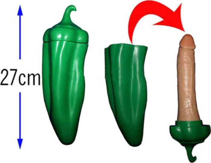 Verdura pimiento Verdura pimiento