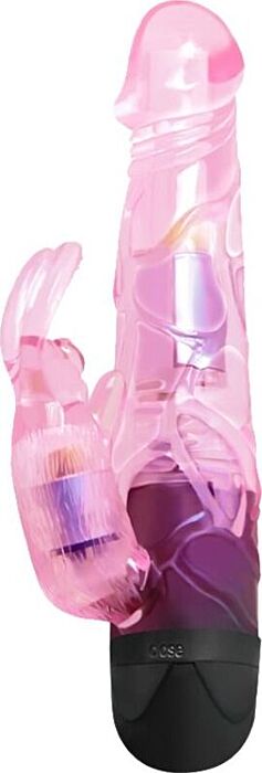 BAILE - GIVE YOU LOVER VIBRADOR CON RABBIT BAILE - GIVE YOU LOVER VIBRADOR CON RABBIT