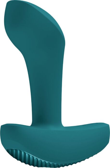 Vibrateur Anal Fun Factory Bootie Vibe Vert