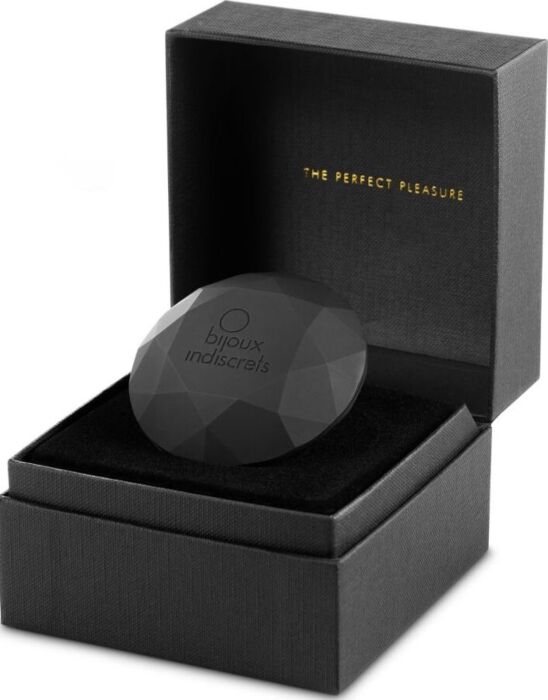 Vibrador Bijoux Twenty One Diamante Edición Limitada