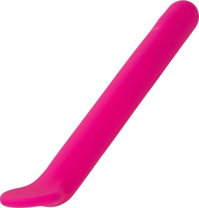 Vibrador Calexotics Bliss Clitoriffic Rosa Flexible