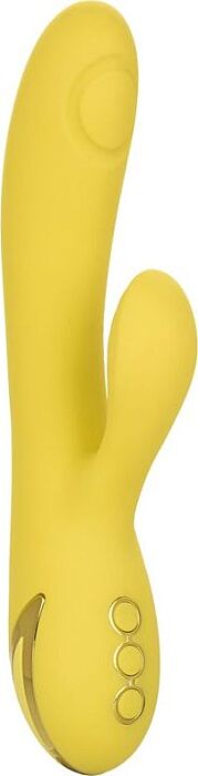 Vibrador CALEXOTICS San Diego Seduction Potente
