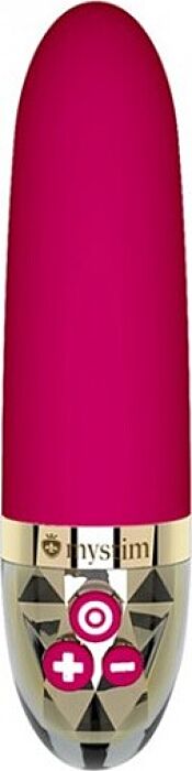 Vibromasseur compact Mystim Sleak Freak Vibromasseur compact Mystim Sleak Freak