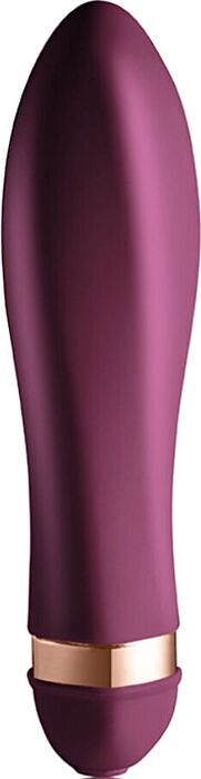 Vibrador Climaximum Ardor 10 Modos Placer Intenso