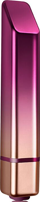 Vibrador Climaximum Trema Bala Labial 10 Niveles