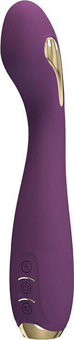 Vibromasseur connecté PRETTY LOVE HECTOR Vibromasseur connecté PRETTY LOVE HECTOR