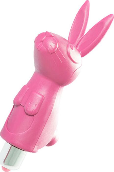 Vibromasseur rabbit Rocks Off Ramsey pour stimulation ciblée Vibromasseur rabbit Rocks Off Ramsey pour stimulation ciblée