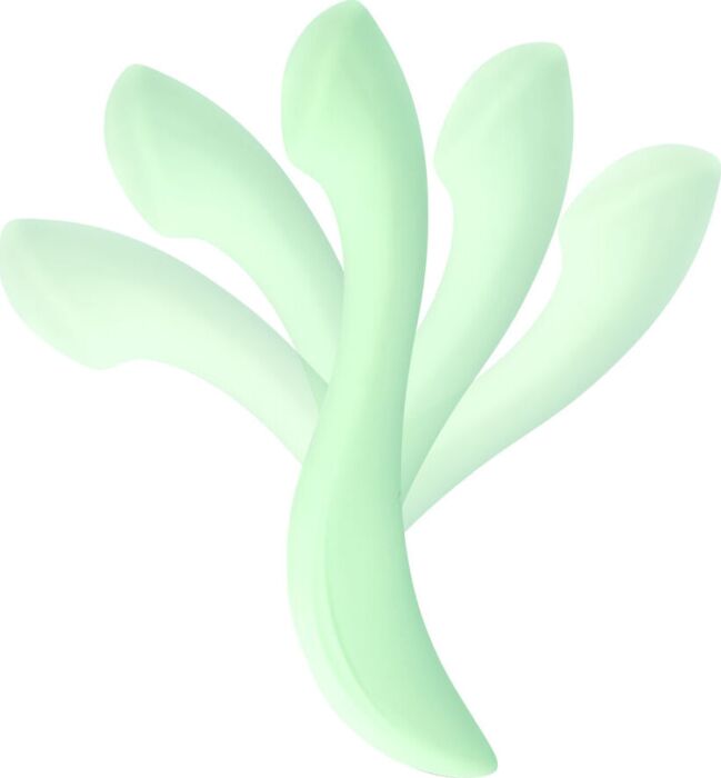 Vibrateur point G MIA Devon avec 10 modes de vibration Vibrateur point G MIA Devon avec 10 modes de vibration