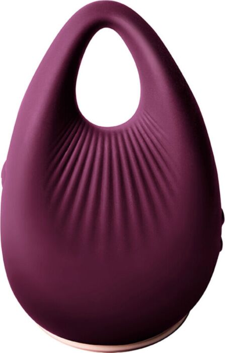Vibrador Dedal Climaximum Coax - Placer Intenso