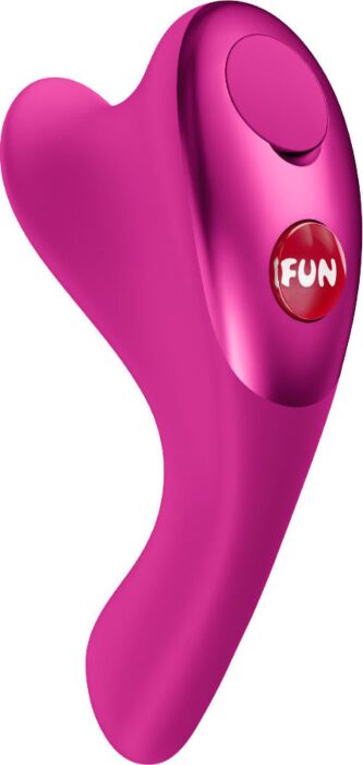 Vibrador Dedo Fun Factory Be.One Estimulante