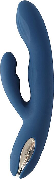 Vibromasseur double stimulation SVAKOM Aylin Vibromasseur double stimulation SVAKOM Aylin