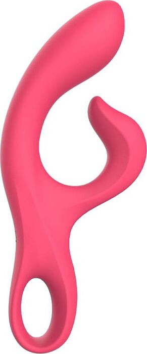 Vibrador Dual Orgasmo Infinito Vibrador Dual Orgasmo Infinito