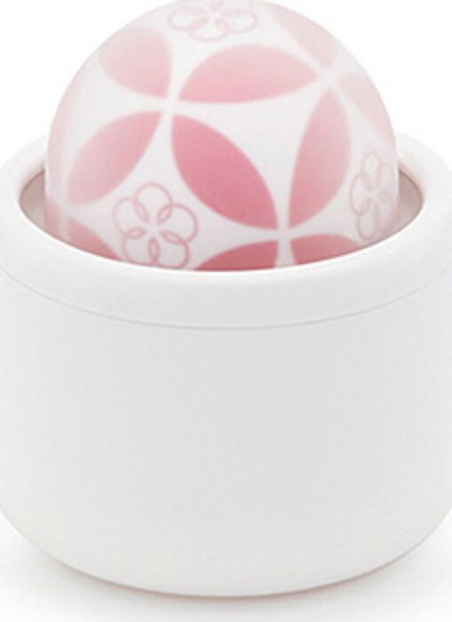 Vibromasseur Iroha Temari Hana silencieux et élégant Vibromasseur Iroha Temari Hana silencieux et élégant