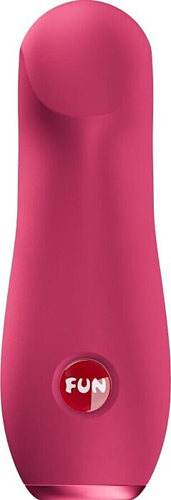 Vibromasseur Fun Factory Stella Bala Framboise Vibromasseur Fun Factory Stella Bala Framboise