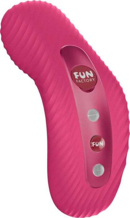 Vibrateur lay-on FUN FACTORY LAYA III clitoridien