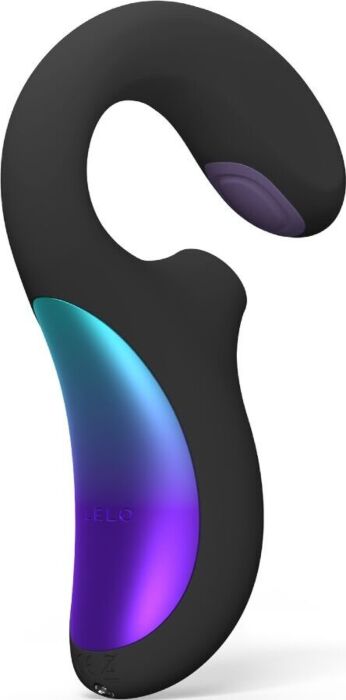 Vibrador LELO Enigma Double Sonic - Placer Sin Igual