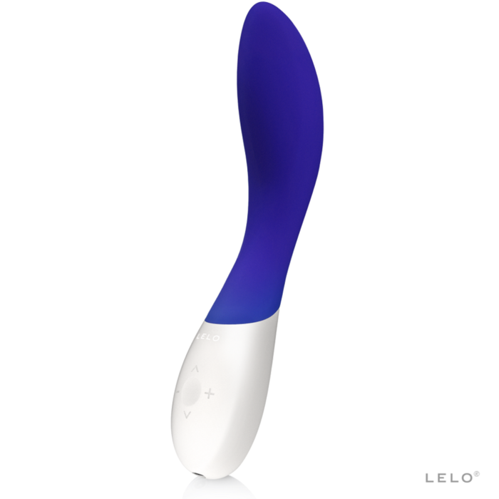 Vibromasseur LELO MONA WAVE - Stimulation du point G Vibromasseur LELO MONA WAVE - Stimulation du point G