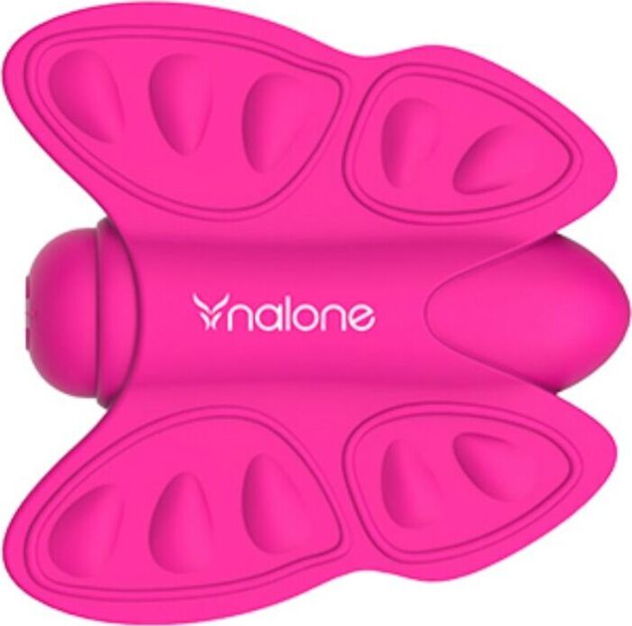 Vibrador Mariposa Flutter Vibrador Mariposa Flutter