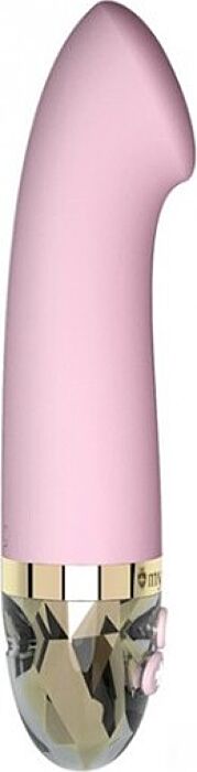 Vibromasseur point G Mystim Right on Ron compact Vibromasseur point G Mystim Right on Ron compact