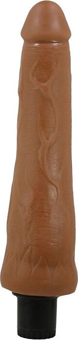 Vibrador Pretty Love Alfredo Realista 21.5 cm