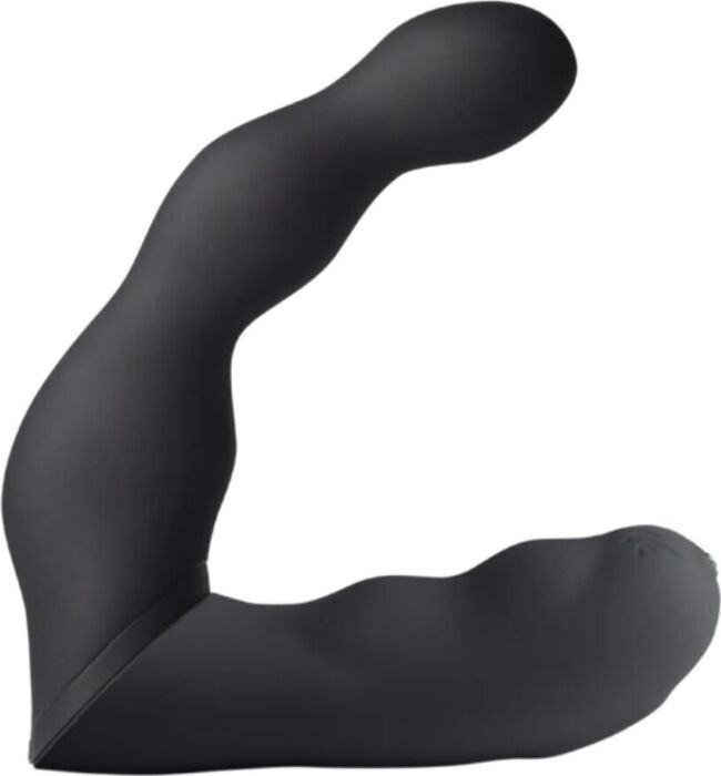 Vibrador Prostático Rocks-Off Adapt Doble Motor Vibrador Prostático Rocks-Off Adapt Doble Motor