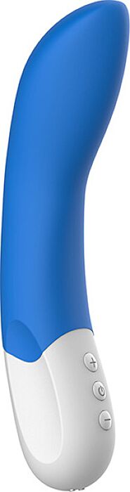 Vibromasseur Point G Liebe Mighty Vibromasseur Point G Liebe Mighty